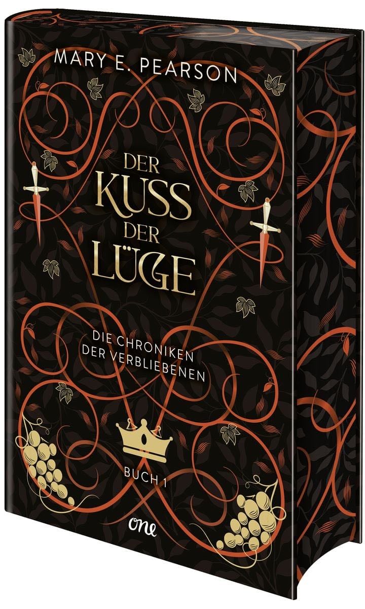 “Der Kuss der Lüge” online kaufen - Thalia Startseite