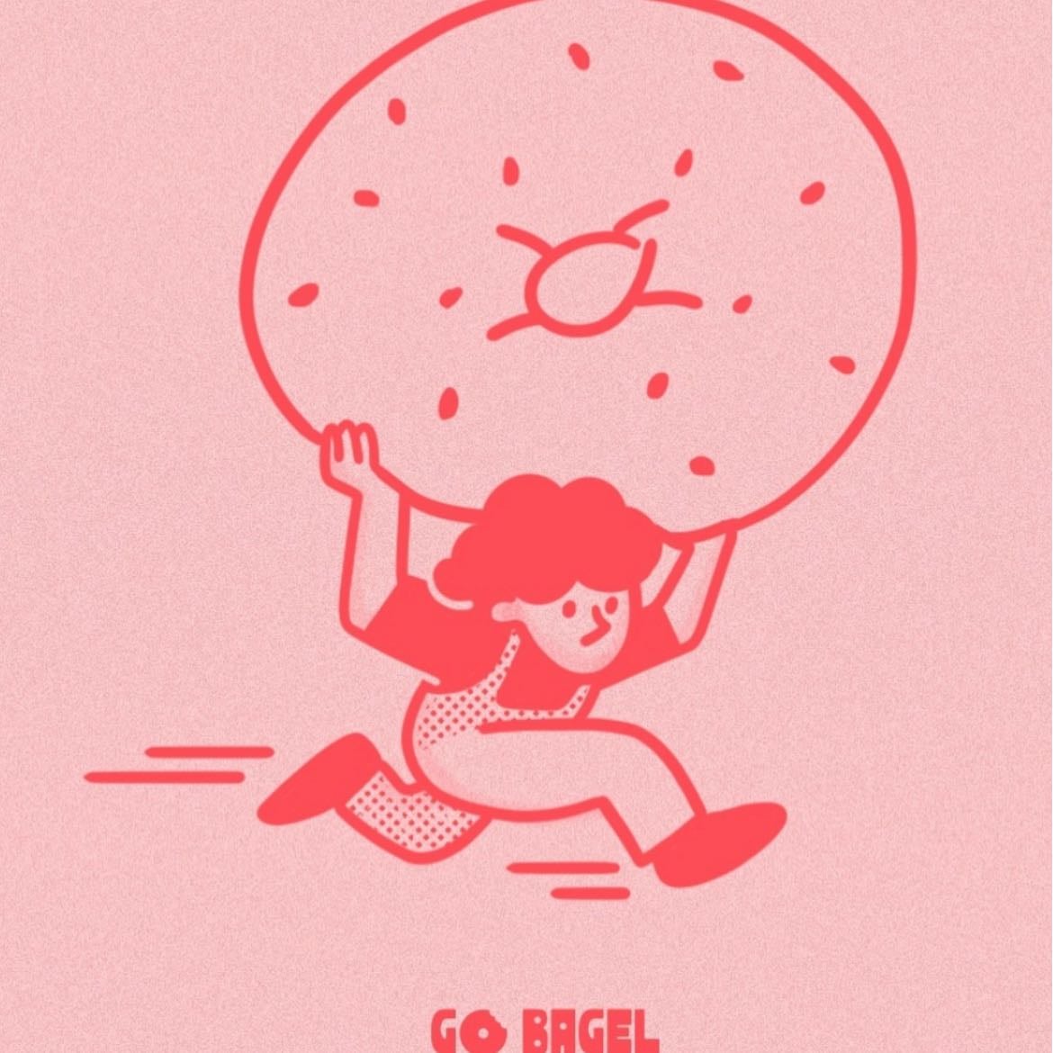 Go Bagel