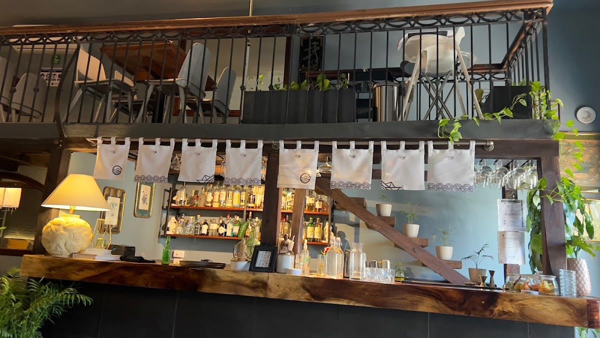 Nao Kitchen Bar