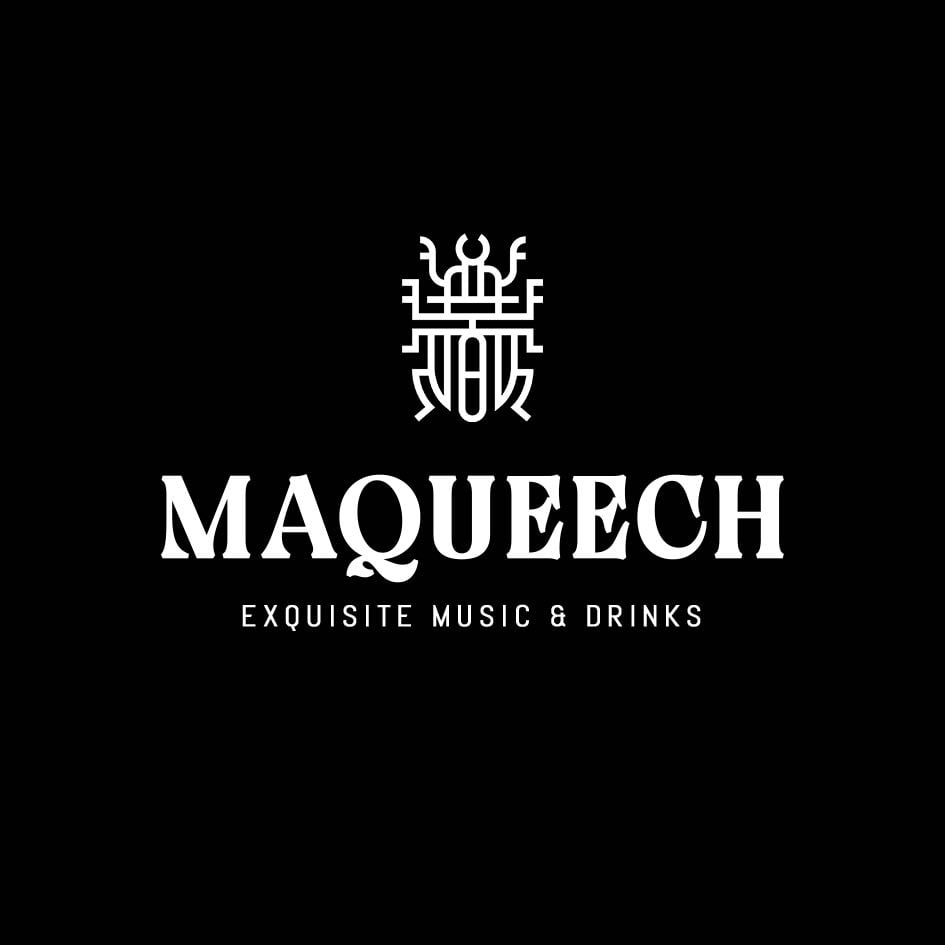 Maqueech - “Club playa”