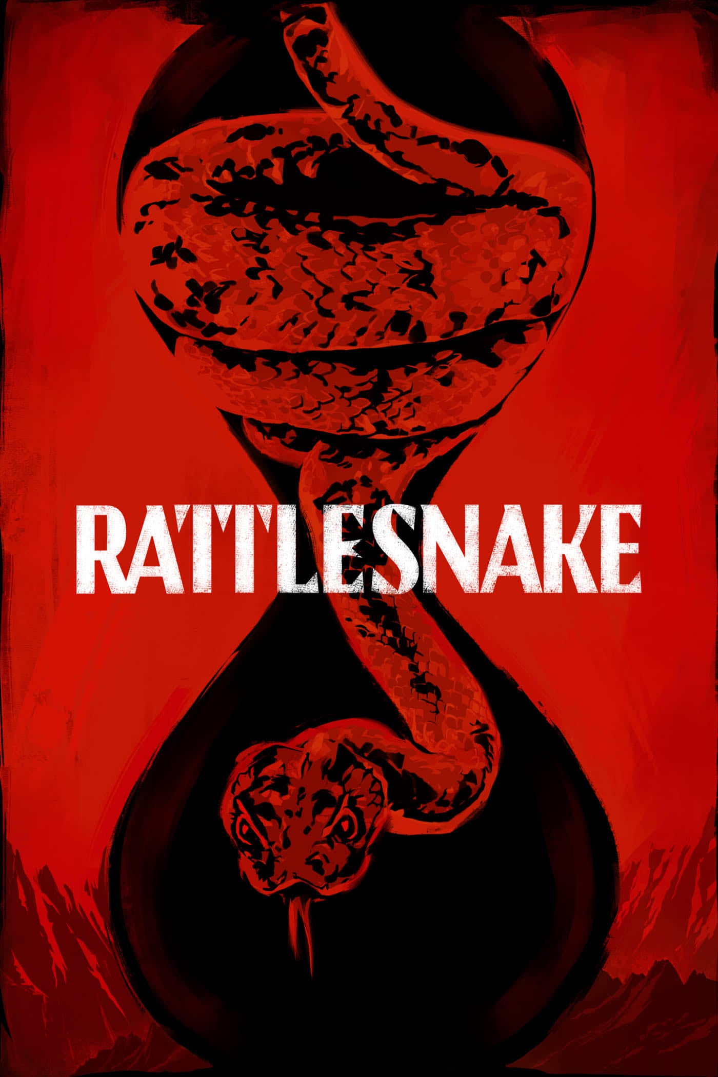 Rattlesnake - Zak Hilditch · 2019