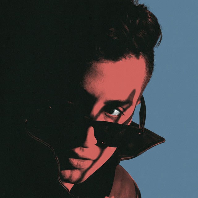 Why Why Why - Song · Des Rocs