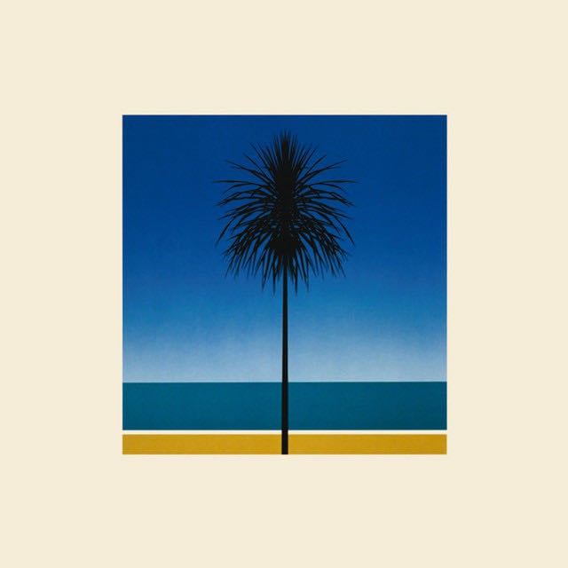 The Bay - Song · Metronomy
