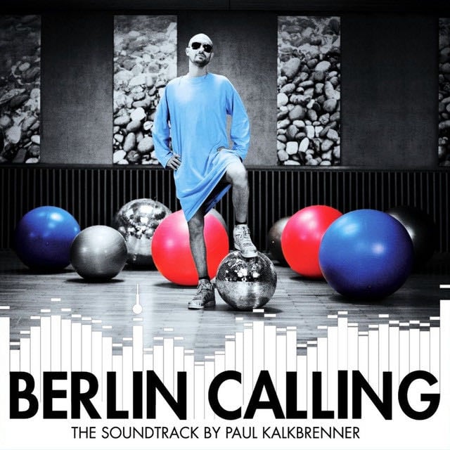 Sky and Sand - Song · Paul Kalkbrenner, Fritz Kalkbrenner