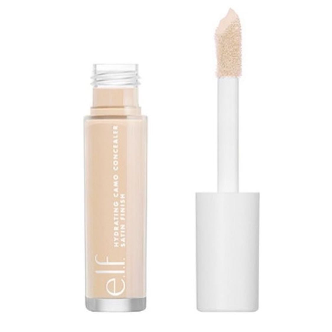 e.l.f hydrating concealer