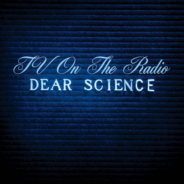 DLZ - Song · TV On The Radio