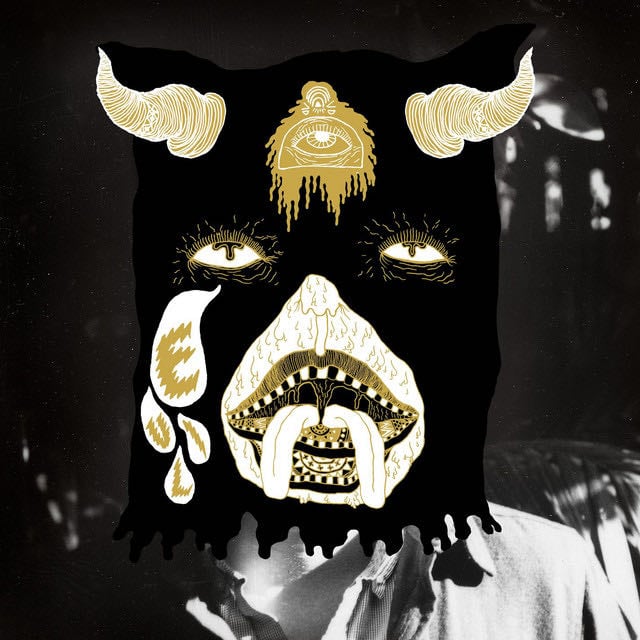 Purple Yellow Red and Blue - Song · Portugal. The Man