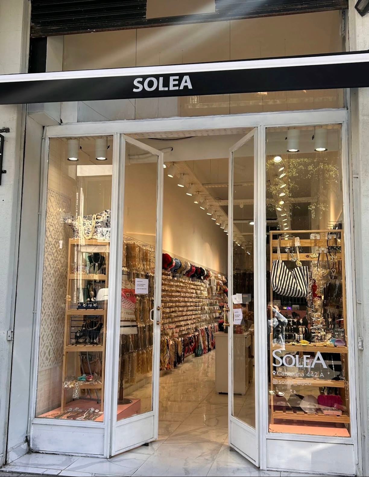 Solea Bijou - (pulsera italiana)
