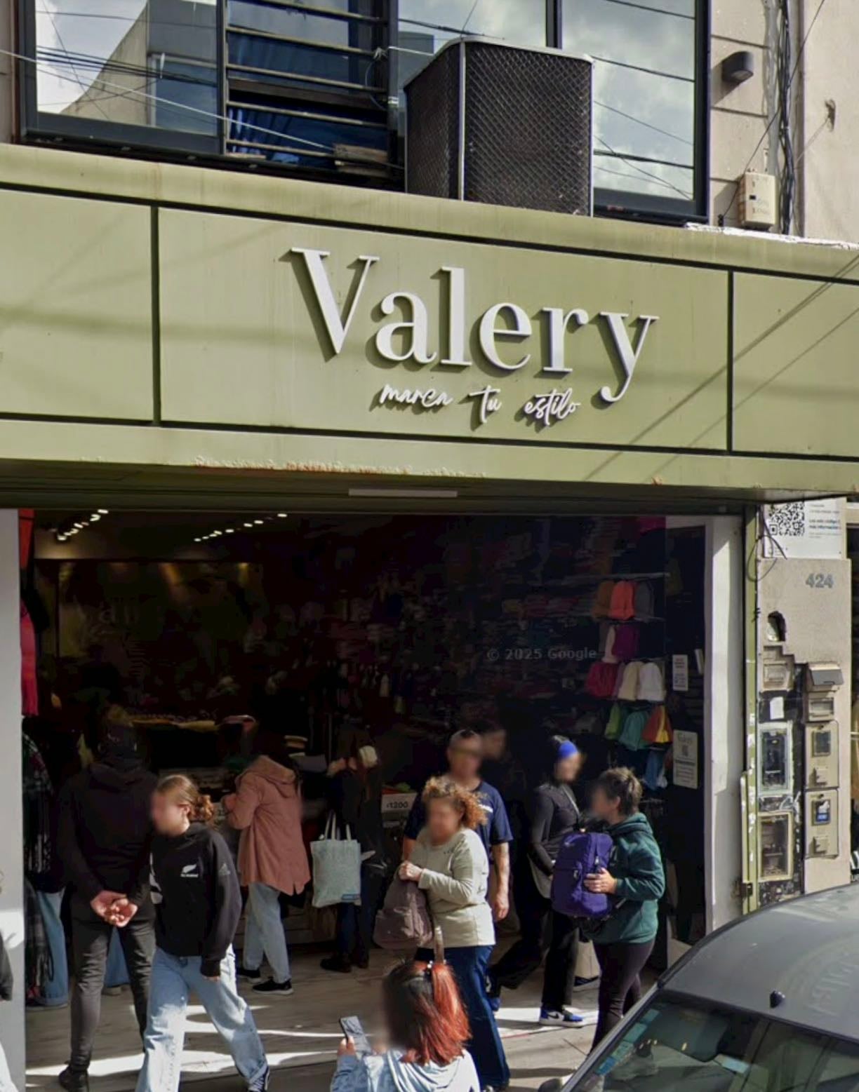 Valery