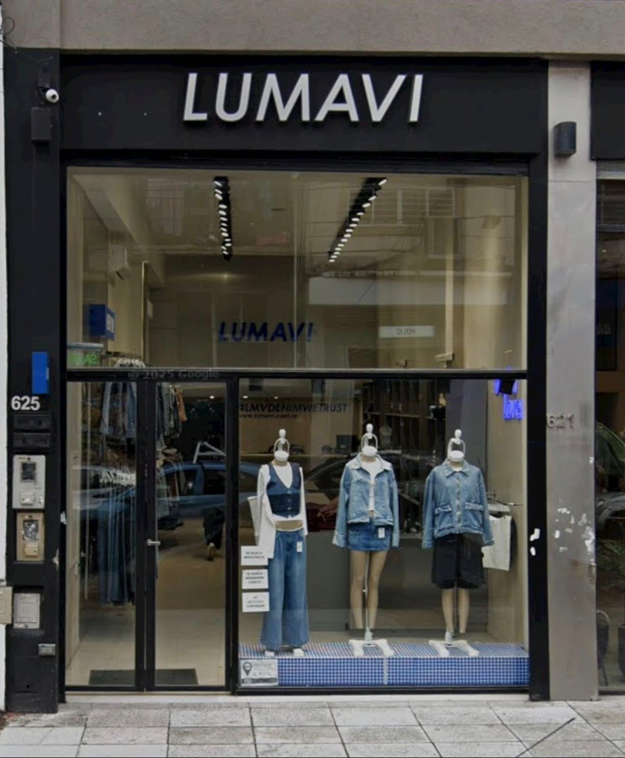 Lumavi