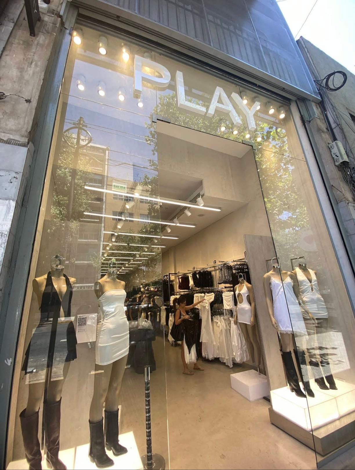 Play Urban