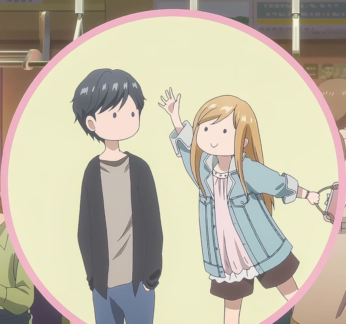 Anime ⸜(。˃ ᵕ ˂ )⸝♡ - Movies hypelist by Evy Luna