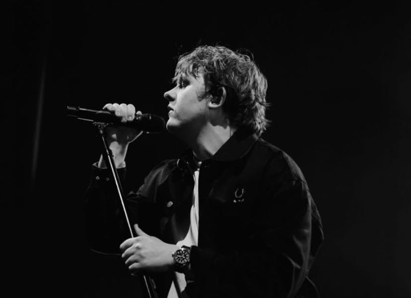 FAVOURITE LEWIS SONGS!!