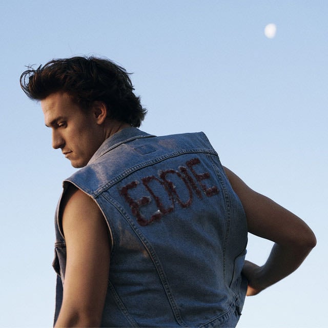 Eddie - Song · Will Baker