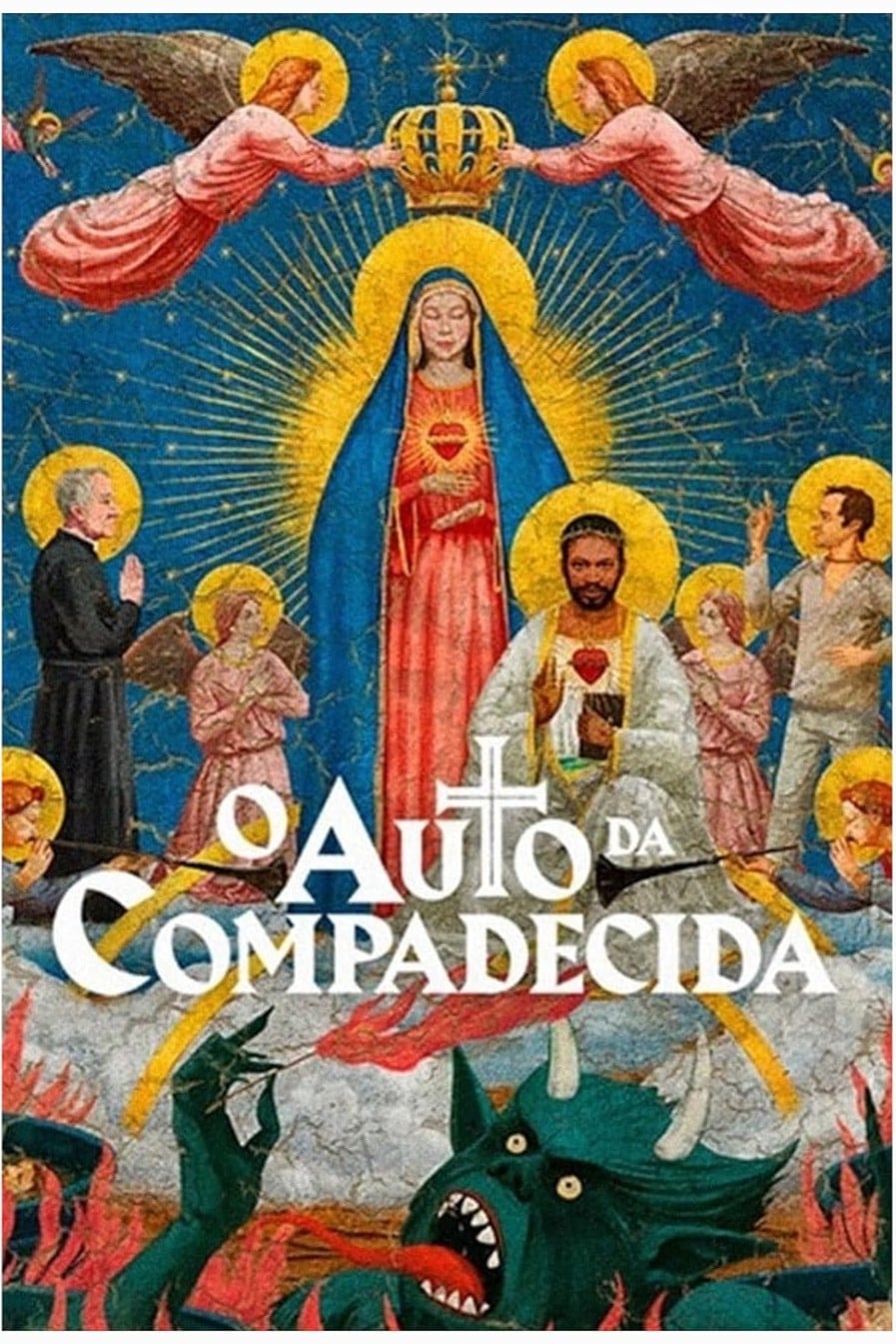 Will A Dog - Guel Arraes · 2000