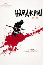 Harakiri - Masaki Kobayashi · 1962
