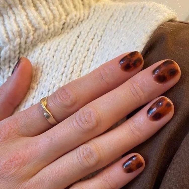 animal print 🐆 - a basic one but very cute