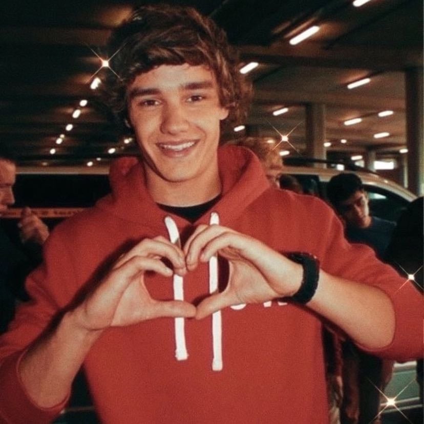 To Liam - I hope ur proud of me for making it this yr and I hope ur doing ok up there i love you liam :)❤️
