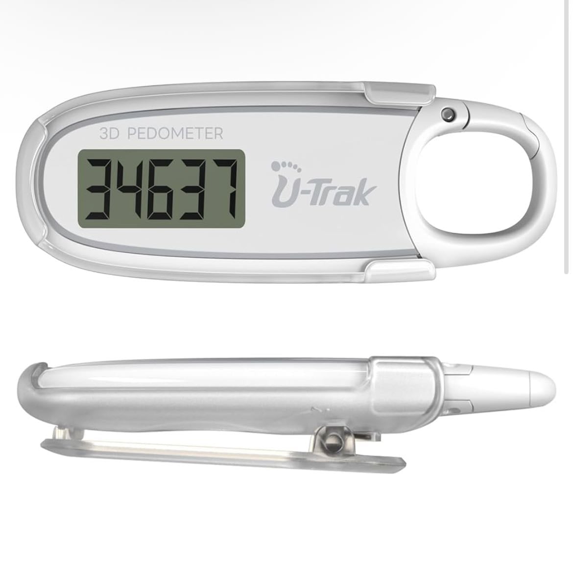 step counter