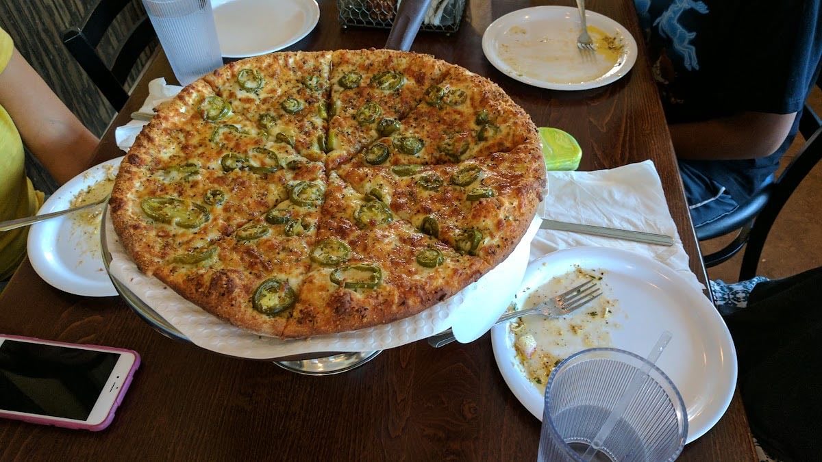 Mangia Italiana