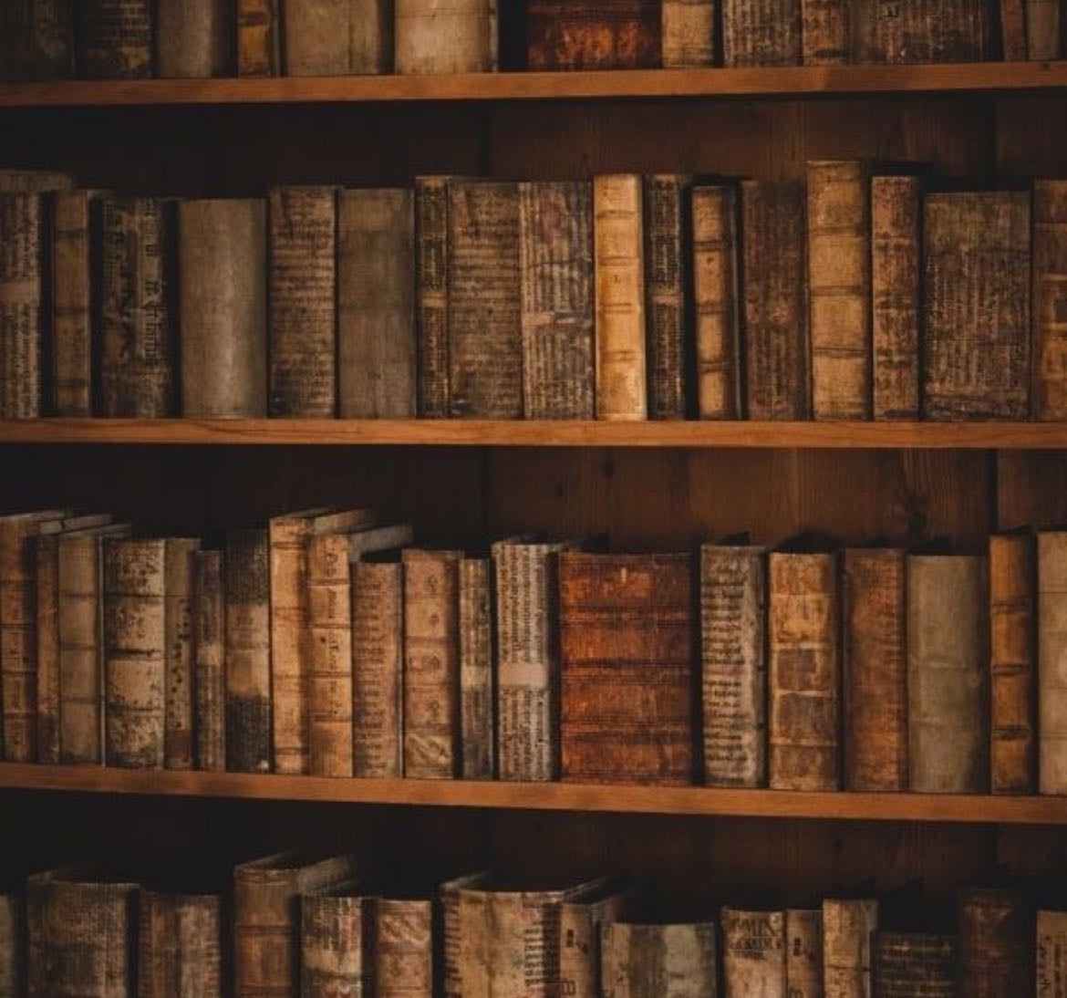 Reading list - Books hypelist by Veera Viitala