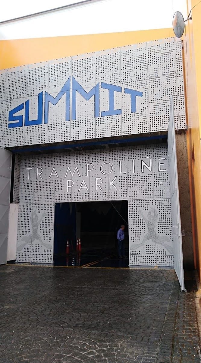 Summit Adventure Park Bogotá