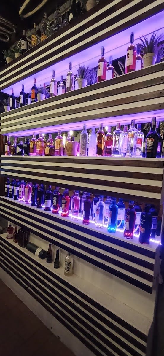 Turmequé Bar y Cocina Bogotá