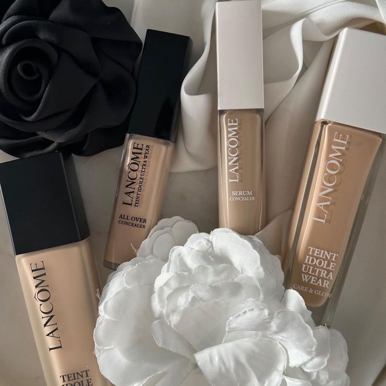 Concealer - Lancome!!