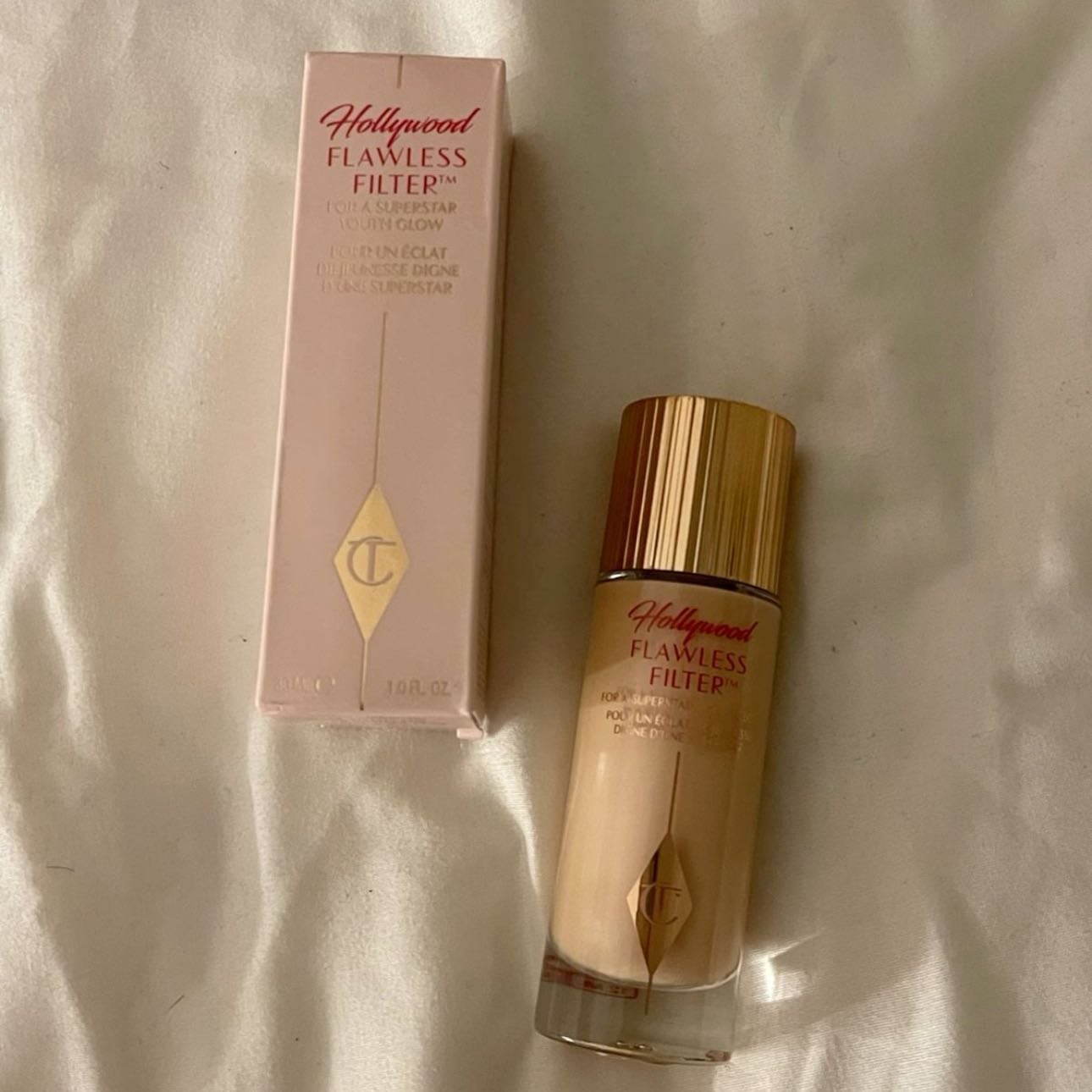 Flawless Filter - Charlotte Tilbury