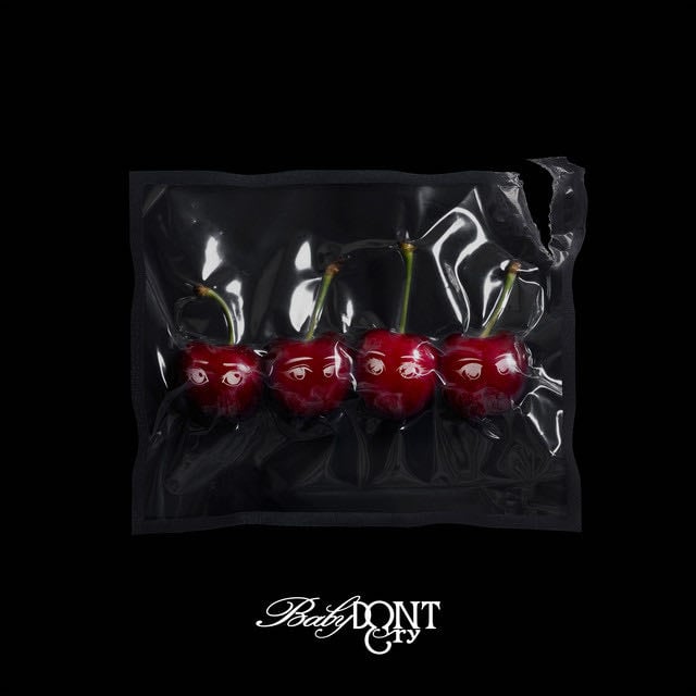 F Girl - Song · Baby DONT Cry