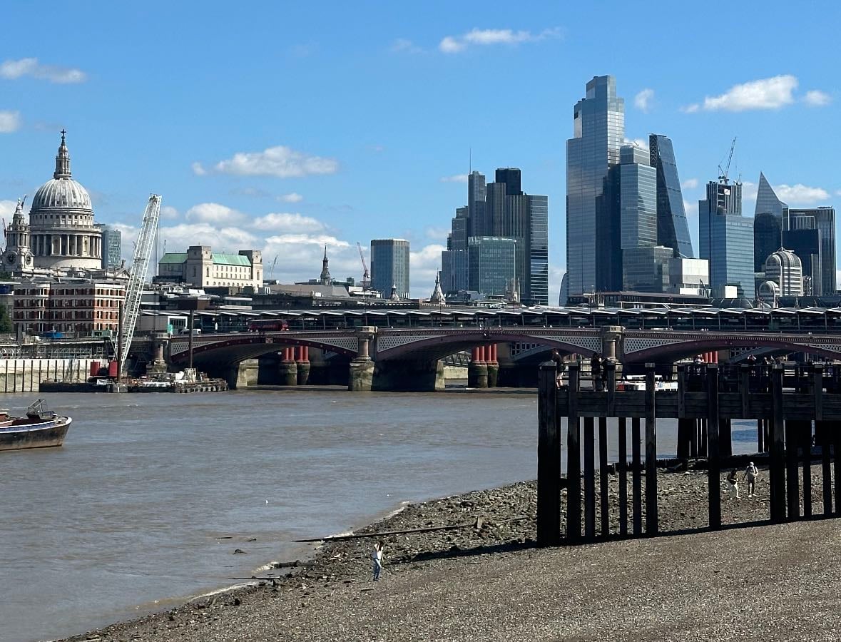 London, UK