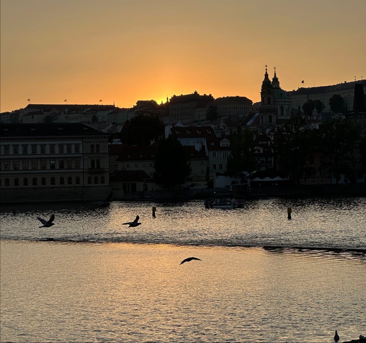Prague, Czech republic