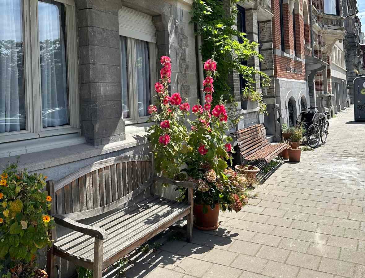 Antwerpen, Belgium