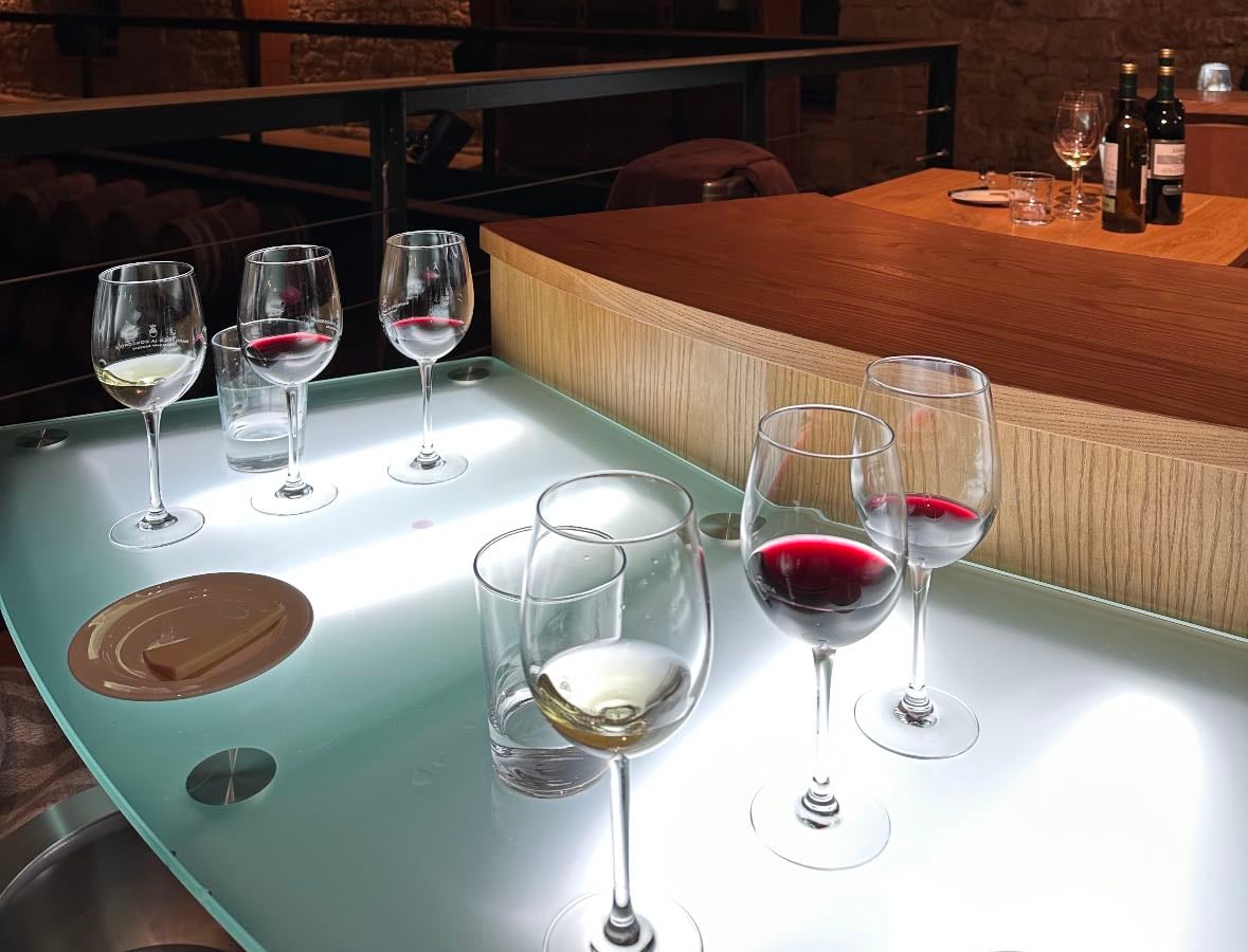 Wineries in Spain - Places hypelist by Álex Pavón