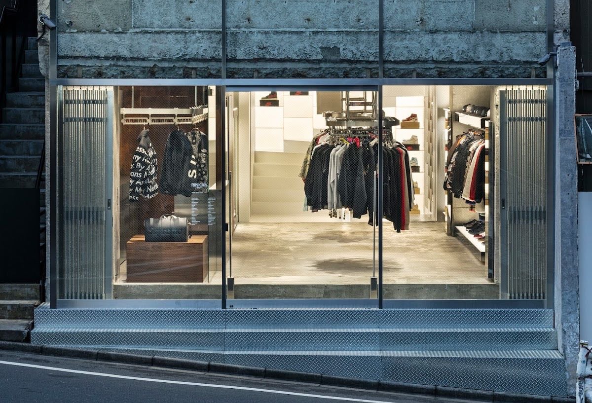 RINKAN 渋谷店