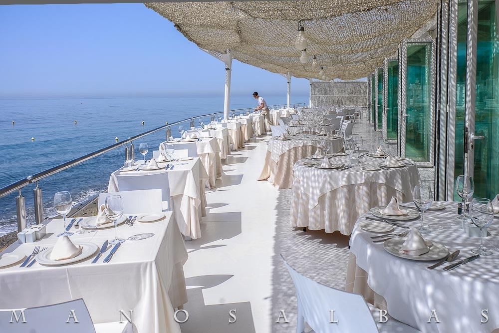 Marisquería El Ancla - Seafood