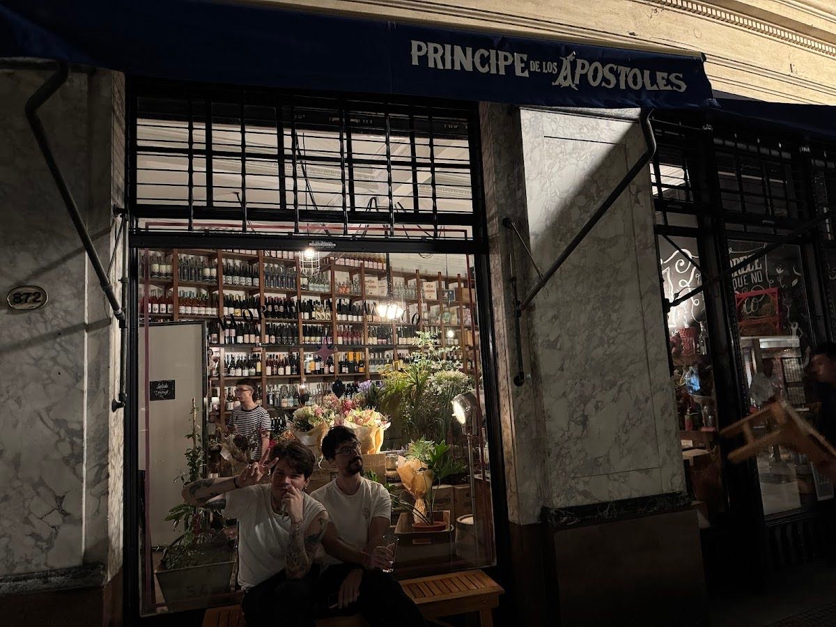 Floreria Atl谩ntico