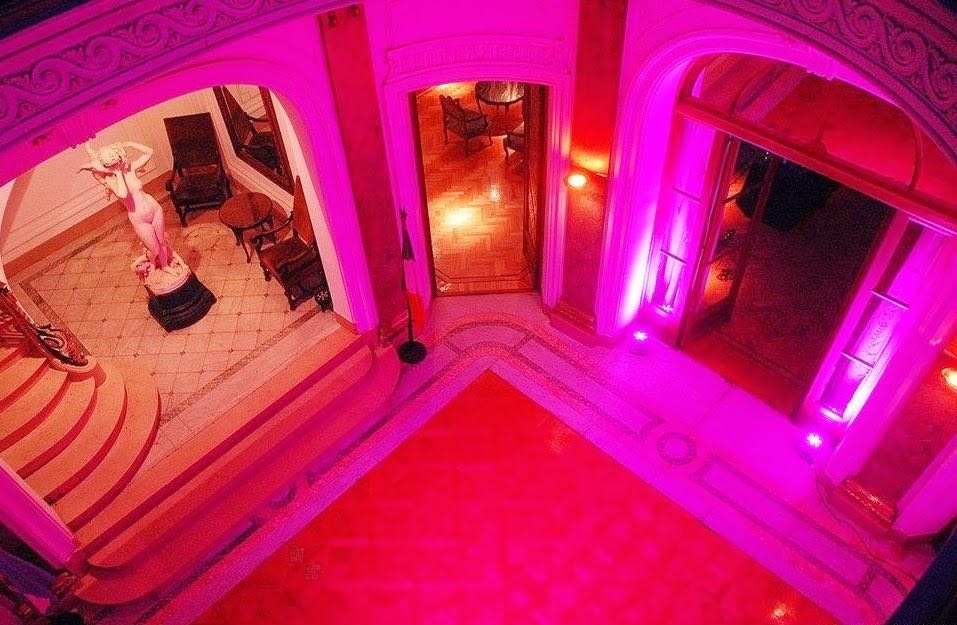 C铆rculo Italiano de Buenos Aires