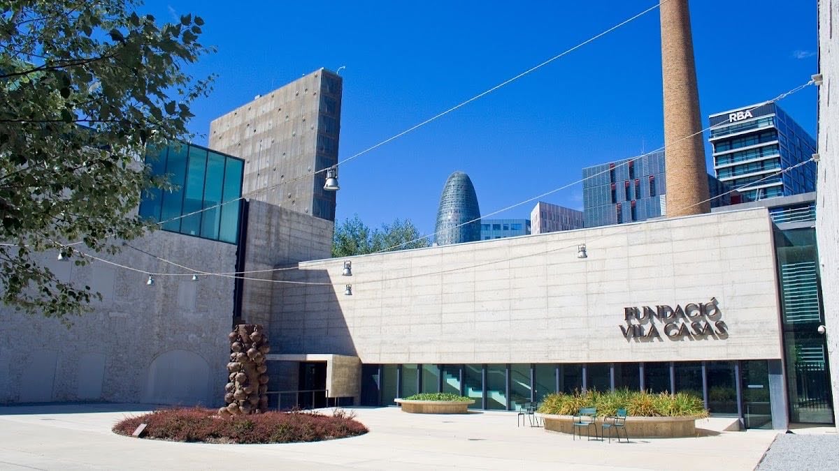 Museo Can Framis