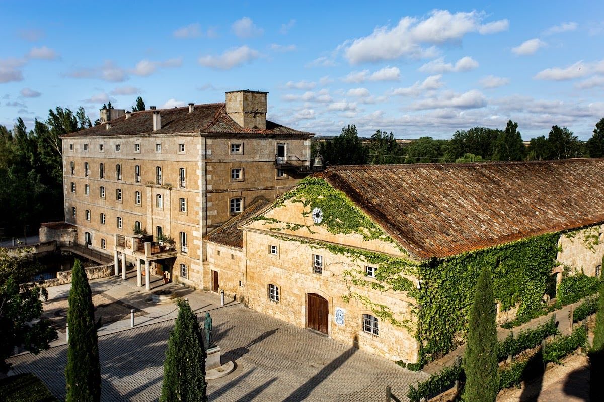 Hacienda Zorita Wine Hotel and SPA, an SLH Hotel - Hotel & winery (Christopher Columbus slept here)