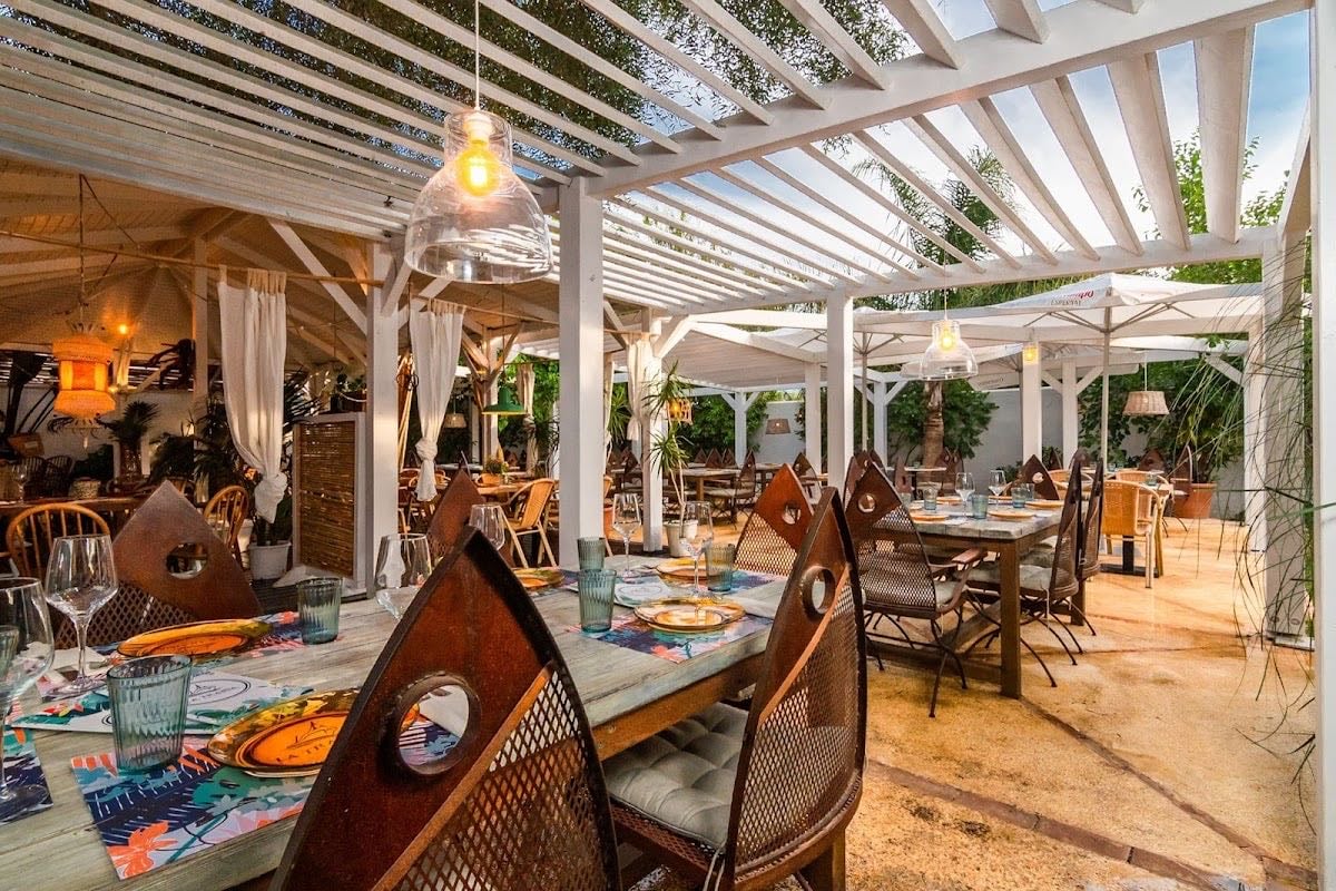 Restaurante LA TRAIÑA