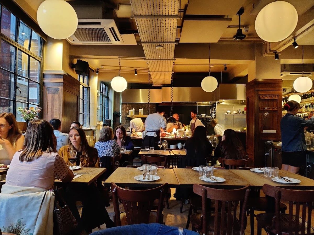 BRAT Restaurant