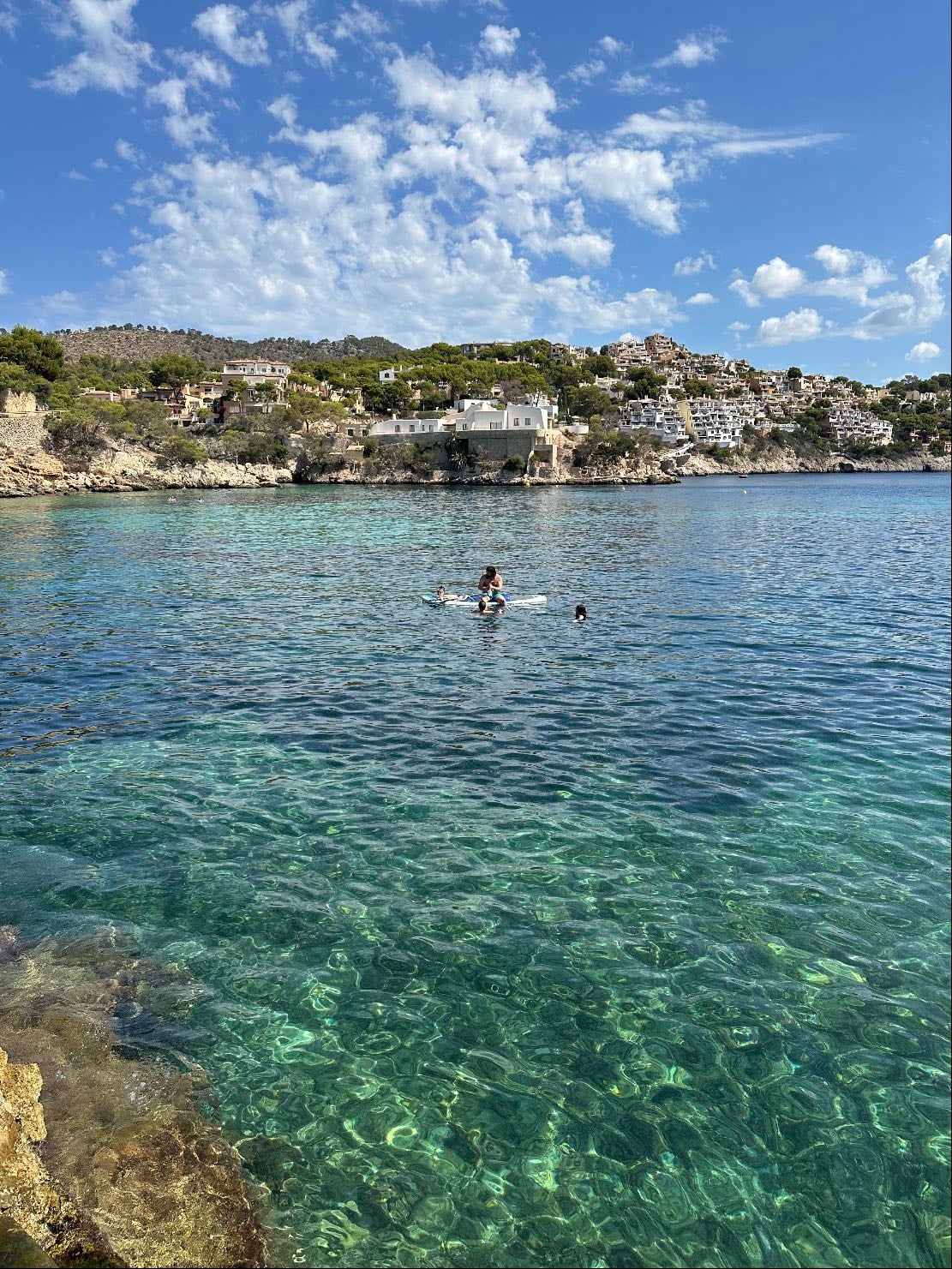 Cala Fornells