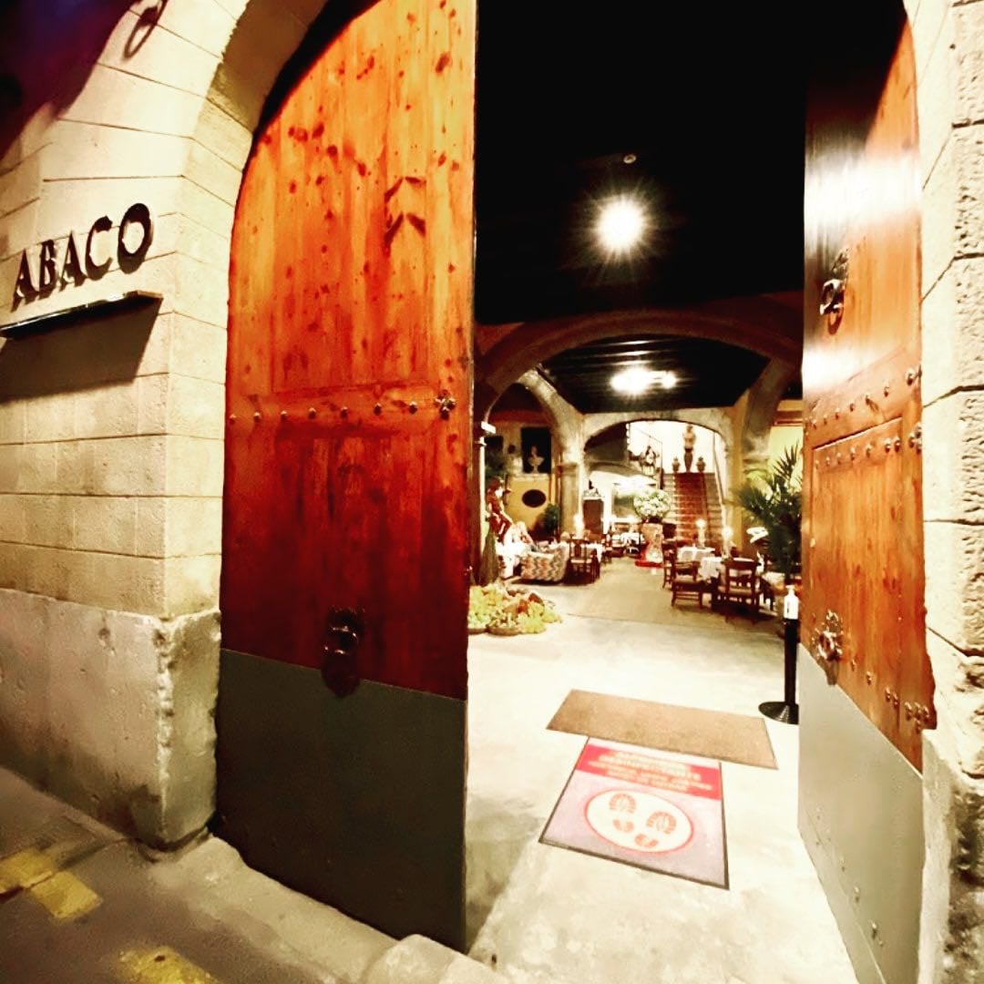 Bar Ábaco