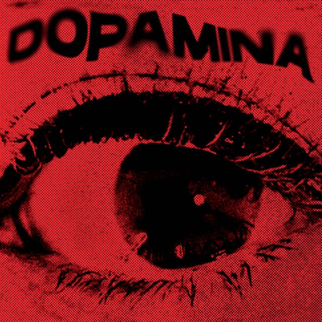 DOPAMINA - Album · Kim Richards, Indiomar