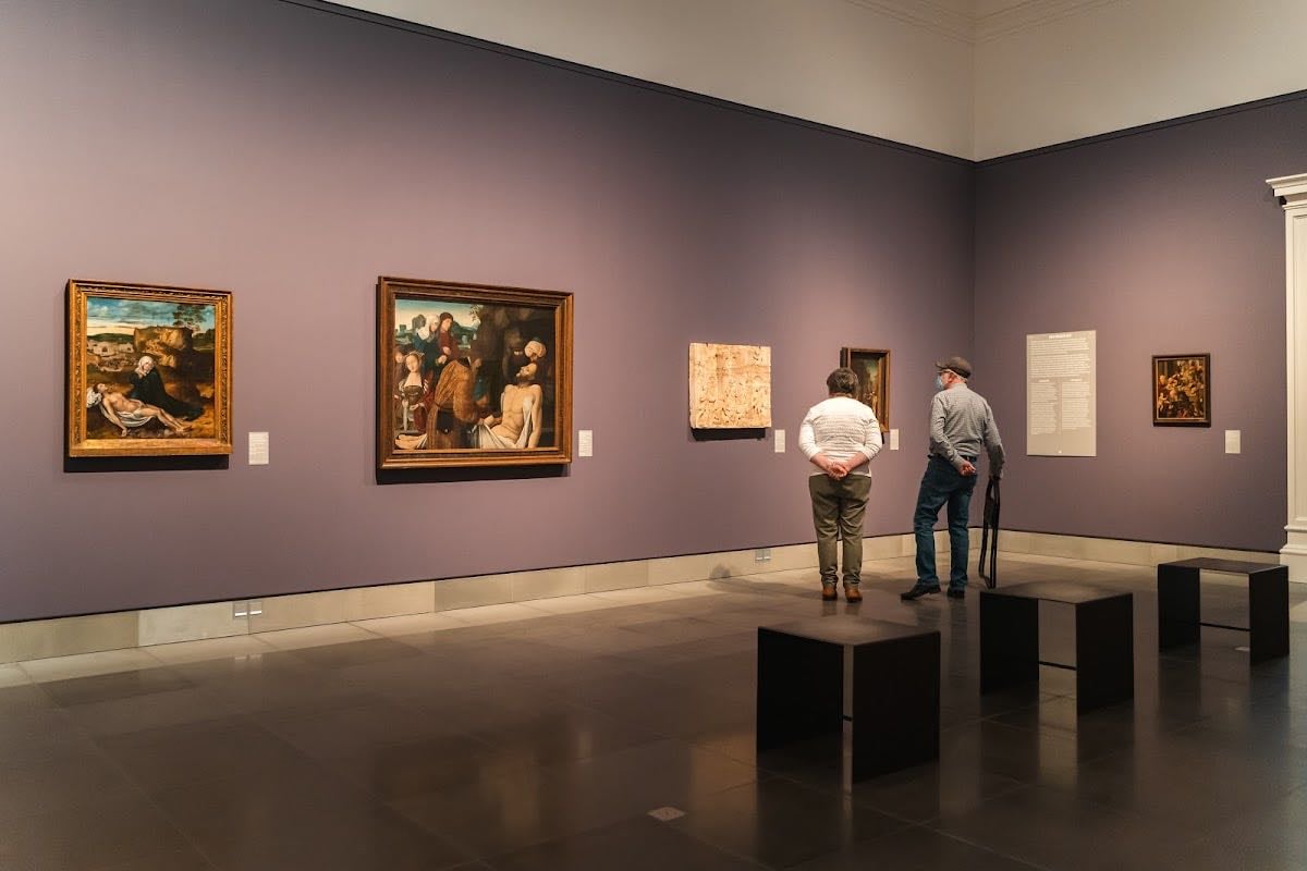 Museum voor Schone Kunsten (MSK)