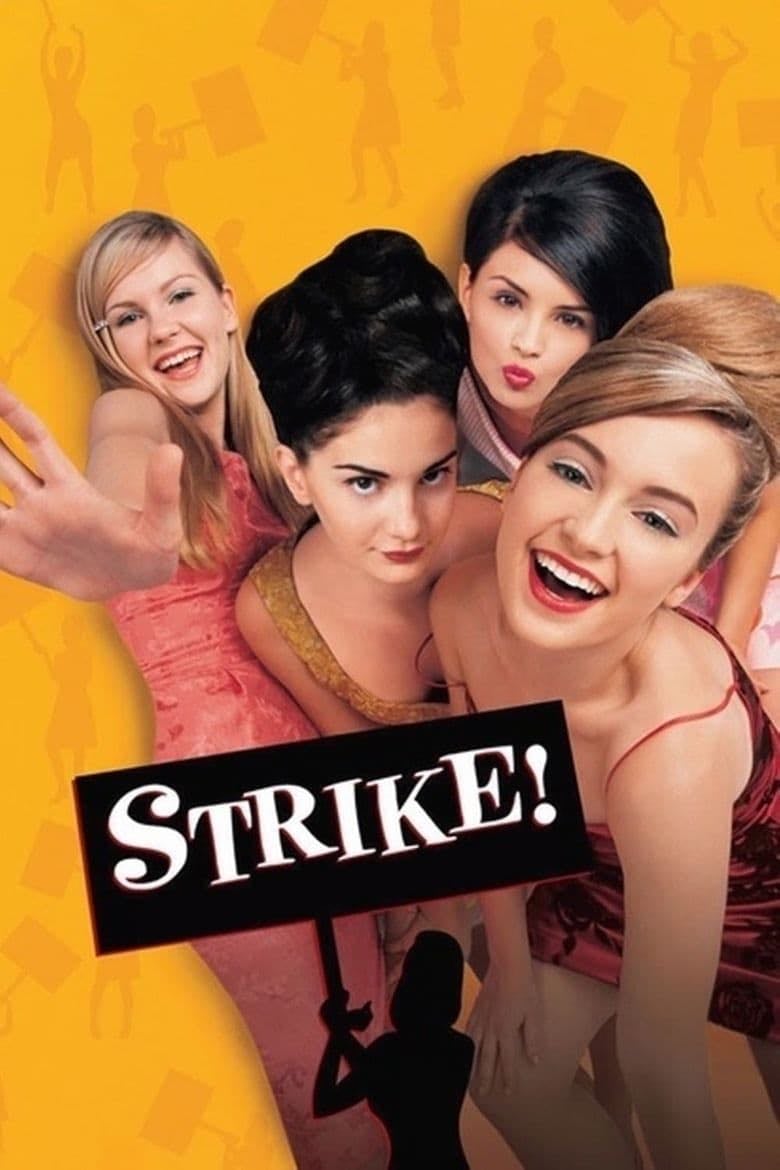 Strike! - Sarah Kernochan · 1998
