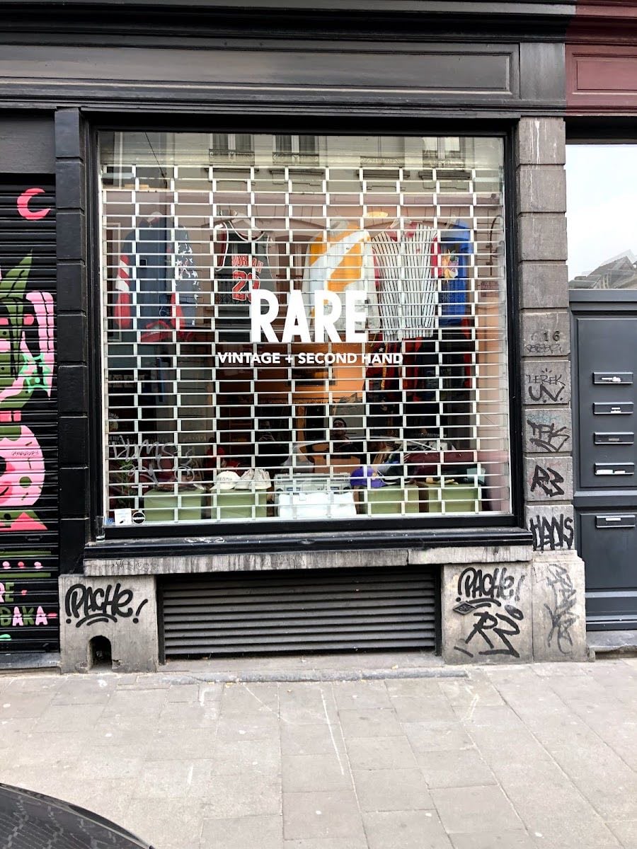 Rare