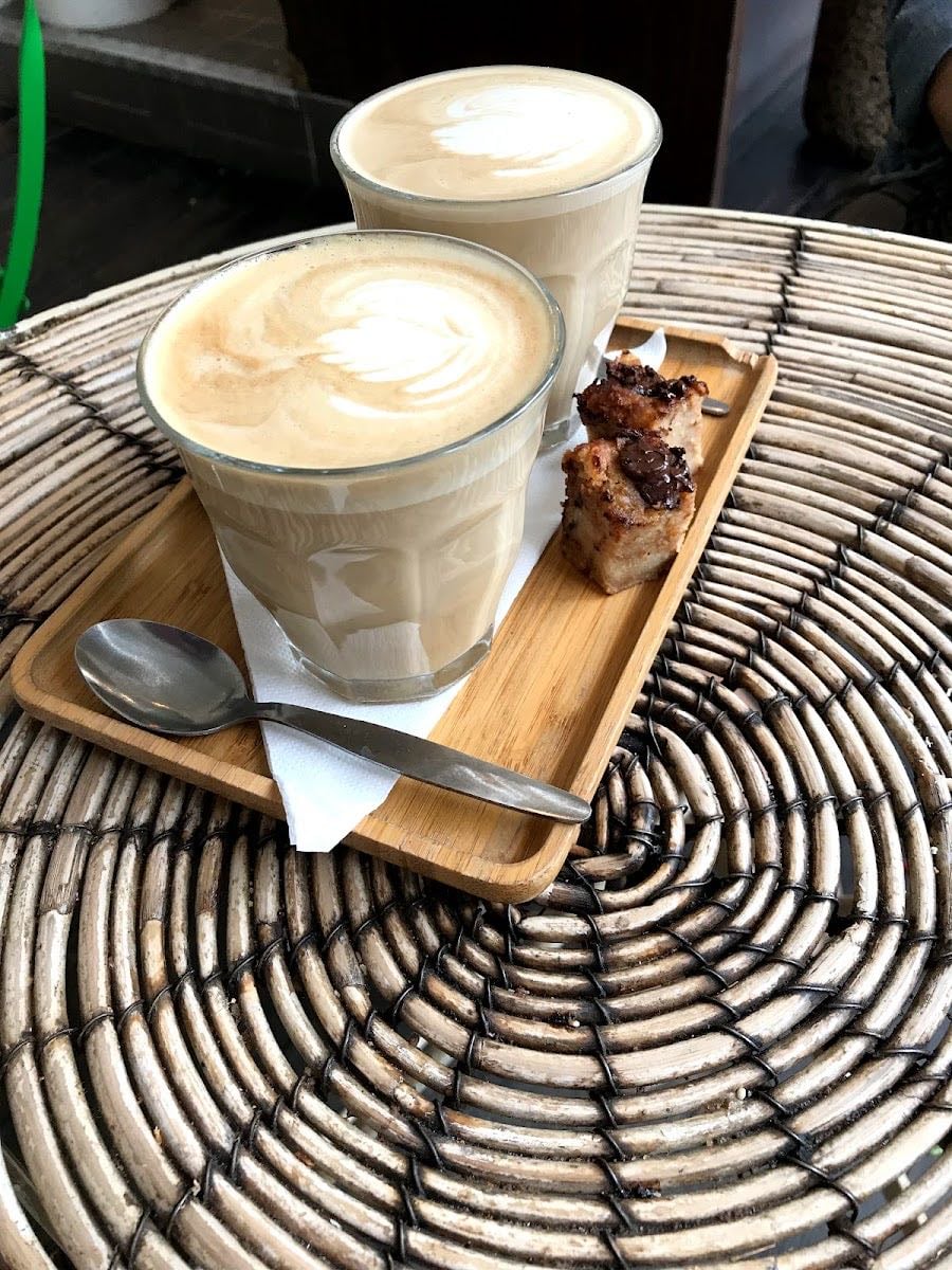 Barista