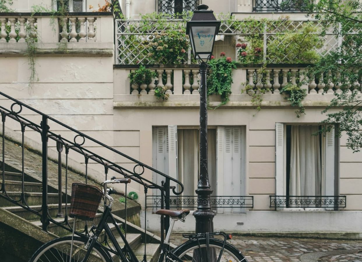 Best of french classic lit